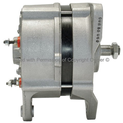 Quality-Built Alternator P/N:14944 Fits: Merkur Scorpio 89-88 - Image 2