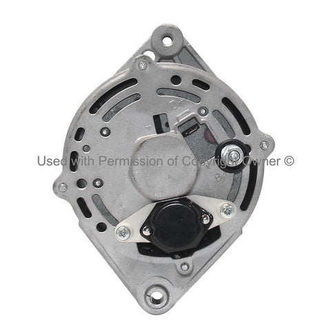 Quality-Built Alternator P/N:14946 Fits: Pontiac Lemans 1988, Pontiac Optima 1988 - Image 3