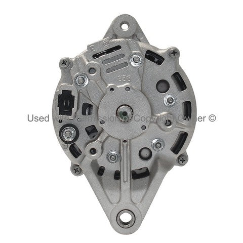 Quality-Built Alternator P/N:14952 Fits: Nissan 720 86-83 - Image 2