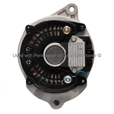 Quality-Built Alternator P/N:14954 Fits: Peugeot 504 83-80, Peugeot 505 88-80, Peugeot 604 84-82 - Image 3