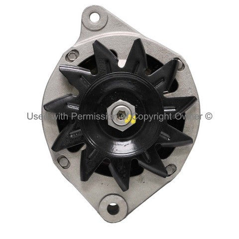 Quality-Built Alternator P/N:14954 Fits: Peugeot 504 83-80, Peugeot 505 88-80, Peugeot 604 84-82 - Image 2