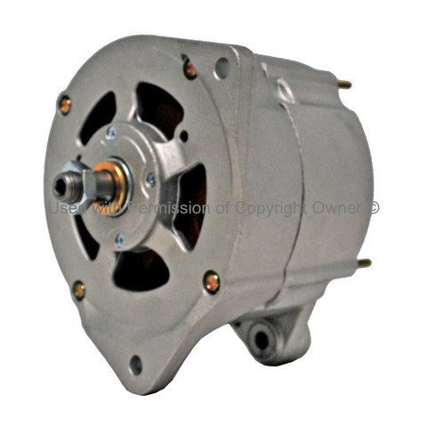 Quality-Built Alternator P/N:14956 Fits: Porsche 928 91-85, Porsche 928 95-93, Porsche 944 91-85, Porsche 968 95-92 - Image 1