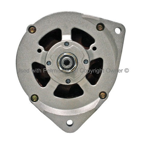 Quality-Built Alternator P/N:14956 Fits: Porsche 928 91-85, Porsche 928 95-93, Porsche 944 91-85, Porsche 968 95-92 - Image 4