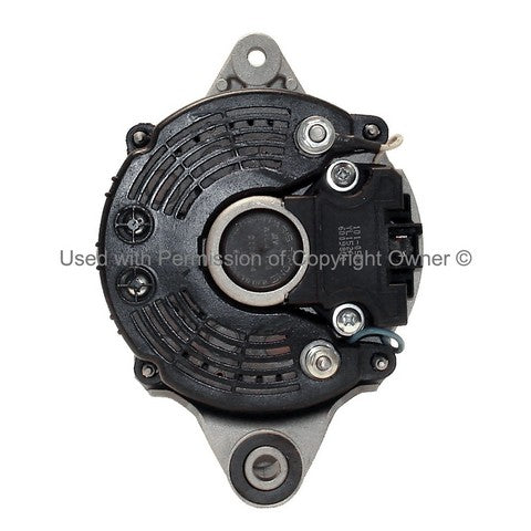 Quality-Built Alternator P/N:14959 Fits: Renault Alliance 87-85, Renault Encore 86-85 - Image 3