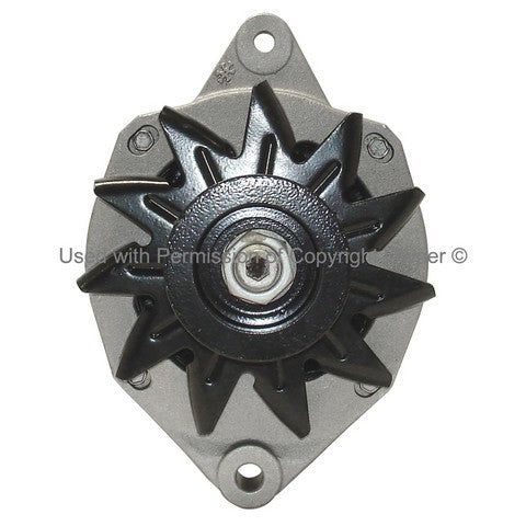 Quality-Built Alternator P/N:14959 Fits: Renault Alliance 87-85, Renault Encore 86-85 - Image 2