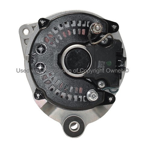 Quality-Built Alternator P/N:14961 Fits: Eagle Medallion 89-88, Renault Fuego 85-84, Renault R18i 86-84 - Image 2