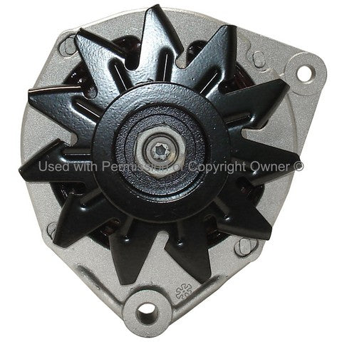 Quality-Built Alternator P/N:14961 Fits: Eagle Medallion 89-88, Renault Fuego 85-84, Renault R18i 86-84 - Image 3
