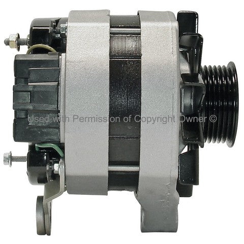 Quality-Built Alternator P/N:14961 Fits: Eagle Medallion 89-88, Renault Fuego 85-84, Renault R18i 86-84 - Image 4