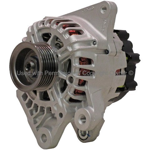 Quality-Built Alternator P/N:14962 Fits: Kia Forte Koup 2017, Kia Forte5 18-17 - Image 1