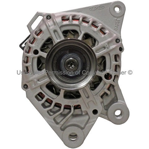 Quality-Built Alternator P/N:14962 Fits: Kia Forte Koup 2017, Kia Forte5 18-17 - Image 2