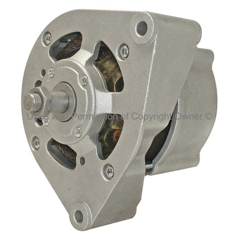 Quality-Built Alternator P/N:14965 Fits: Saab 900 85-84 - Image 1
