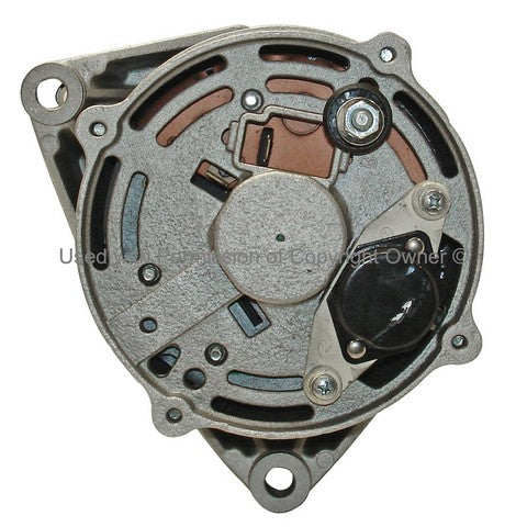 Quality-Built Alternator P/N:14965 Fits: Saab 900 85-84 - Image 2