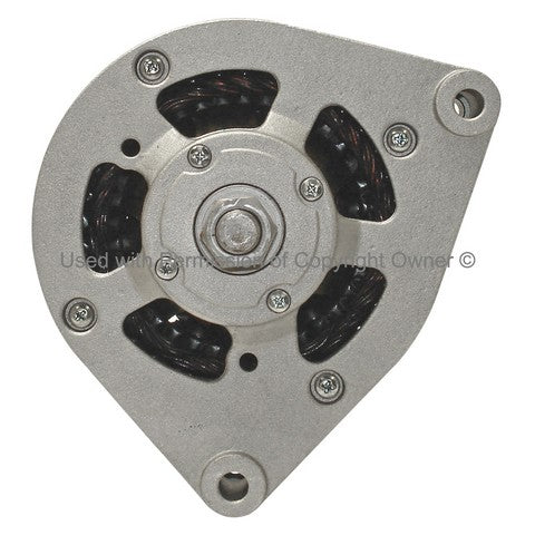 Quality-Built Alternator P/N:14965 Fits: Saab 900 85-84 - Image 3