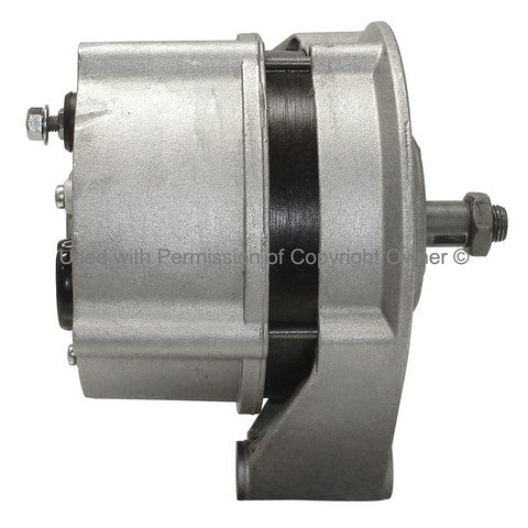 Quality-Built Alternator P/N:14965 Fits: Saab 900 85-84 - Image 4