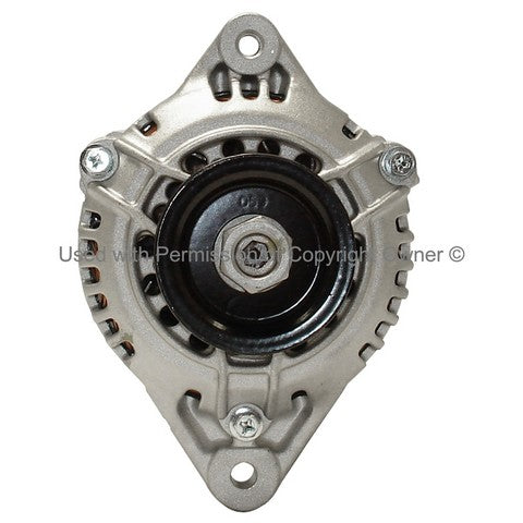 Quality-Built Alternator P/N:14967 Fits: Subaru Justy 88-87 - Image 3