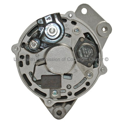 Quality-Built Alternator P/N:14970 Fits: Volkswagen Cabriolet 93-86, Volkswagen Fox 93-87, Volkswagen Golf 92-86, Volkswagen Jetta 92-86, Volkswagen Scirocco 89-86 - Image 4