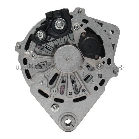 Quality-Built Alternator P/N:14972 Fits: Audi 100, Audi 100 Quattro, Audi 200, Audi 200 Quattro, Audi 5000, Audi 5000 Quattro, Audi 80, Audi 80 Quattro, Audi 90, Audi 90 Quattro, Volkswagen Golf, Volkswagen Jetta, Volkswagen Scirocco - Image 4