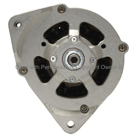 Quality-Built Alternator P/N:14972 Fits: Audi 100, Audi 100 Quattro, Audi 200, Audi 200 Quattro, Audi 5000, Audi 5000 Quattro, Audi 80, Audi 80 Quattro, Audi 90, Audi 90 Quattro, Volkswagen Golf, Volkswagen Jetta, Volkswagen Scirocco - Image 2