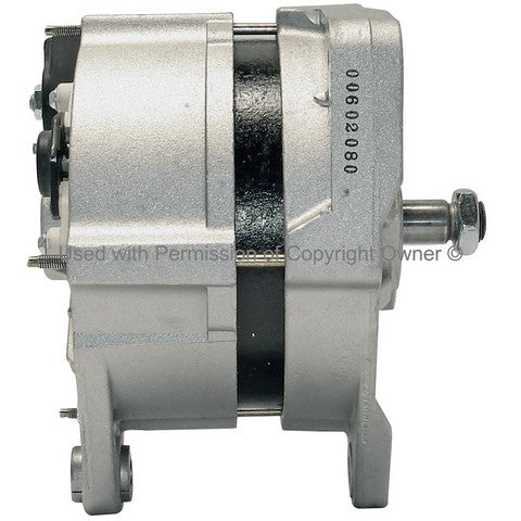 Quality-Built Alternator P/N:14972 Fits: Audi 100, Audi 100 Quattro, Audi 200, Audi 200 Quattro, Audi 5000, Audi 5000 Quattro, Audi 80, Audi 80 Quattro, Audi 90, Audi 90 Quattro, Volkswagen Golf, Volkswagen Jetta, Volkswagen Scirocco - Image 3