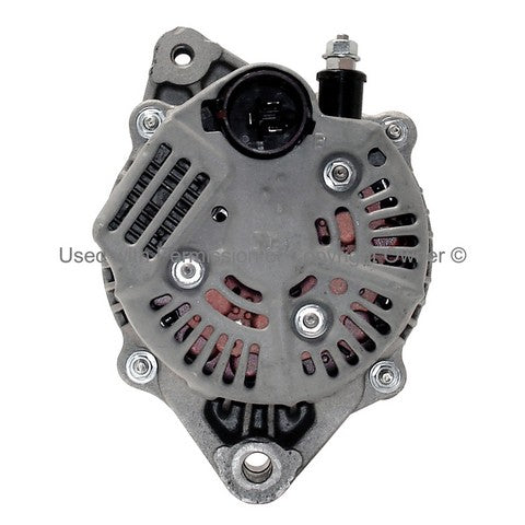 Quality-Built Alternator P/N:14974 Fits: Chevrolet Nova 1988, Toyota Corolla 88-87 - Image 3