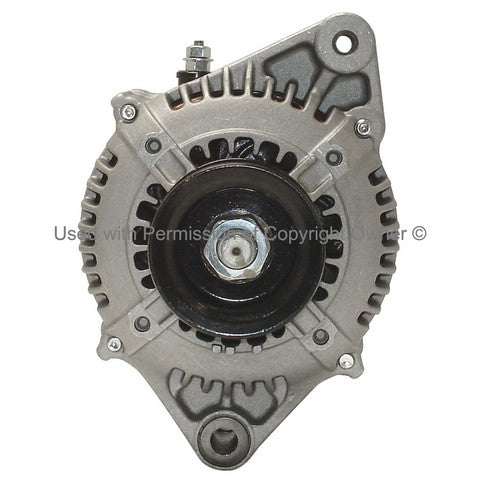 Quality-Built Alternator P/N:14974 Fits: Chevrolet Nova 1988, Toyota Corolla 88-87 - Image 4