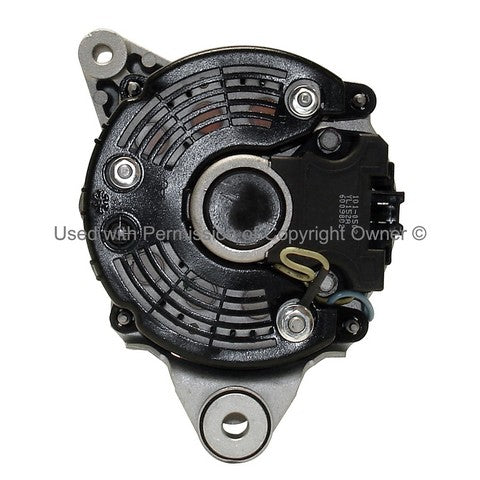 Quality-Built Alternator P/N:14978 Fits: Jeep Cherokee 87-85, Jeep Comanche 87-86, Jeep Wagoneer 1985 - Image 3