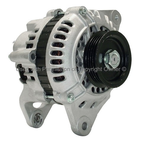 Quality-Built Alternator P/N:14979 Fits: Nissan 200sx 88-86 - Image 1