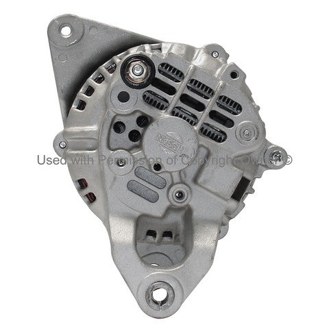 Quality-Built Alternator P/N:14979 Fits: Nissan 200sx 88-86 - Image 2
