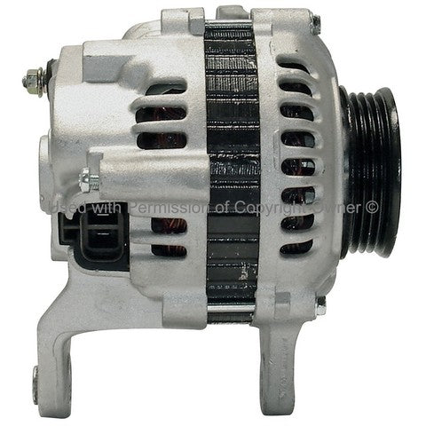 Quality-Built Alternator P/N:14979 Fits: Nissan 200sx 88-86 - Image 4