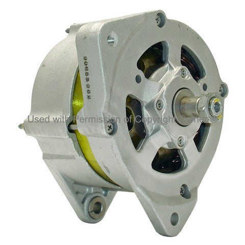 Quality-Built Alternator P/N:14988 Fits: Volkswagen Jetta 92-90, Volkswagen Passat 93-90 - Image 1