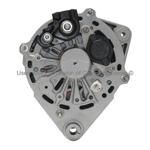 Quality-Built Alternator P/N:14988 Fits: Volkswagen Jetta 92-90, Volkswagen Passat 93-90 - Image 3