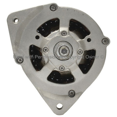 Quality-Built Alternator P/N:14988 Fits: Volkswagen Jetta 92-90, Volkswagen Passat 93-90 - Image 2