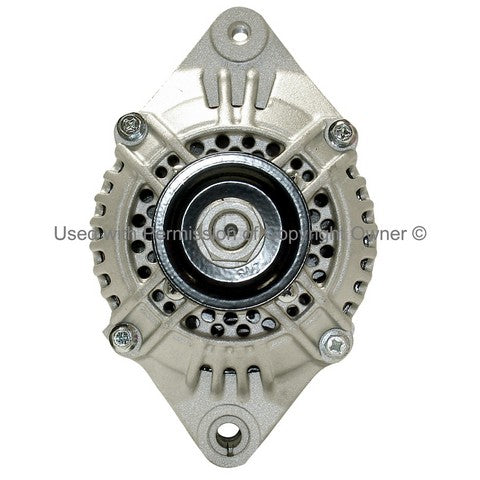 Quality-Built Alternator P/N:14989 Fits: Honda Civic 91-88, Honda Crx 91-88 - Image 2