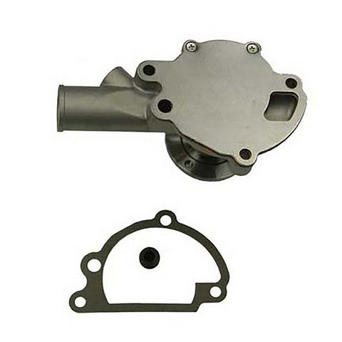 GMB Engine Water Pump P/N:150-1010 Fits: Nissan 411 1967, Nissan 520 Pickup 68-65, Nissan 521 Pickup 1969 - Image 1