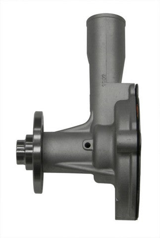 GMB Engine Water Pump P/N:150-1010 Fits: Nissan 411 1967, Nissan 520 Pickup 68-65, Nissan 521 Pickup 1969 - Image 2