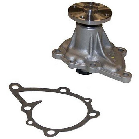 GMB Engine Water Pump P/N:150-1020 Fits: Nissan 210 1979, Nissan 310 81-79, Nissan B210 78-74, Nissan F10 78-76 - Image 1