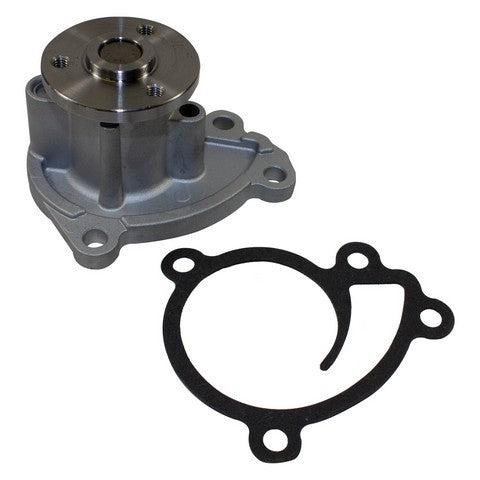 GMB Engine Water Pump P/N:150-1070 Fits: Nissan Kicks 23-18, Nissan Versa 23-20 - Image 1