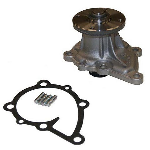 GMB Engine Water Pump P/N:150-1110 Fits: Nissan 1200 73-71, Nissan 210 82-79, Nissan B210 78-75 - Image 1