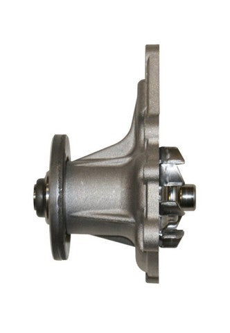 GMB Engine Water Pump P/N:150-1110 Fits: Nissan 1200 73-71, Nissan 210 82-79, Nissan B210 78-75 - Image 3