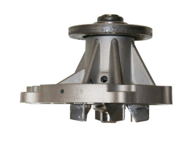 GMB Engine Water Pump P/N:150-1160 Fits: Nissan 240z 73-70, Nissan 260z 75-74, Nissan 280z 78-75, Nissan 280zx 83-79, Nissan 810 81-77, Nissan Maxima 84-81 - Image 3