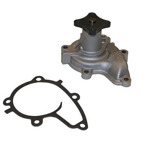 GMB Engine Water Pump P/N:150-1200 Fits: Nissan Multi 1986, Nissan Stanza 86-82 - Image 1