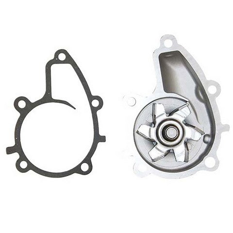 GMB Engine Water Pump P/N:150-1200 Fits: Nissan Multi 1986, Nissan Stanza 86-82 - Image 2