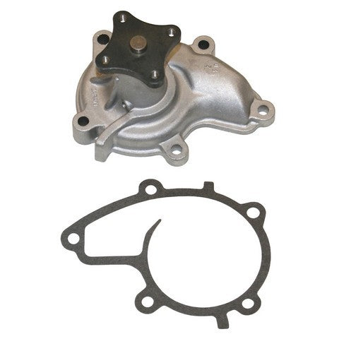 GMB Engine Water Pump P/N:150-1200 Fits: Nissan Multi 1986, Nissan Stanza 86-82 - Image 4