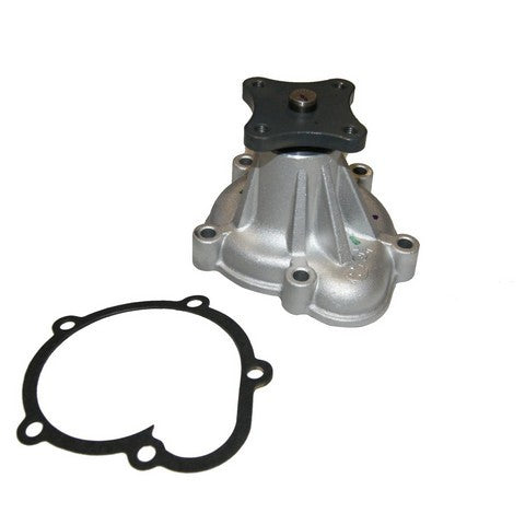 GMB Engine Water Pump P/N:150-1240 Fits: Nissan 310 1982, Nissan Pulsar 1983, Nissan Pulsar Nx 88-83, Nissan Sentra 88-82, Nissan Tsuru 87-84 - Image 1