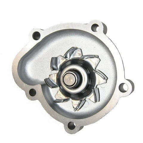 GMB Engine Water Pump P/N:150-1240 Fits: Nissan 310 1982, Nissan Pulsar 1983, Nissan Pulsar Nx 88-83, Nissan Sentra 88-82, Nissan Tsuru 87-84 - Image 2