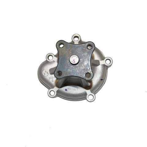 GMB Engine Water Pump P/N:150-1240 Fits: Nissan 310 1982, Nissan Pulsar 1983, Nissan Pulsar Nx 88-83, Nissan Sentra 88-82, Nissan Tsuru 87-84 - Image 4