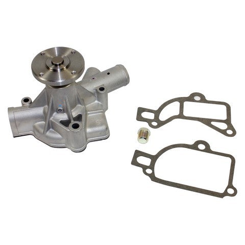 GMB Engine Water Pump P/N:150-1300 Fits: Nissan 410 65-63, Nissan 411 66-63, Nissan 521 Pickup 69-68 - Image 1