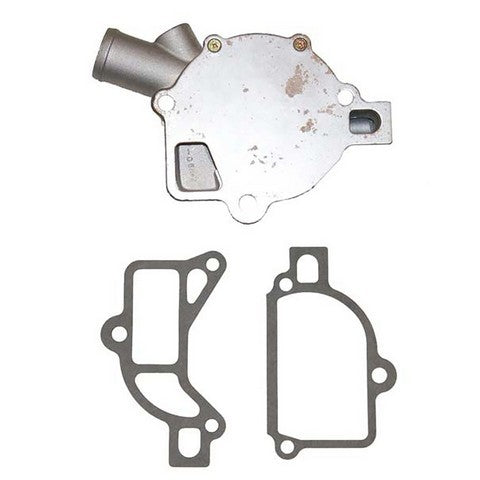 GMB Engine Water Pump P/N:150-1300 Fits: Nissan 410 65-63, Nissan 411 66-63, Nissan 521 Pickup 69-68 - Image 2
