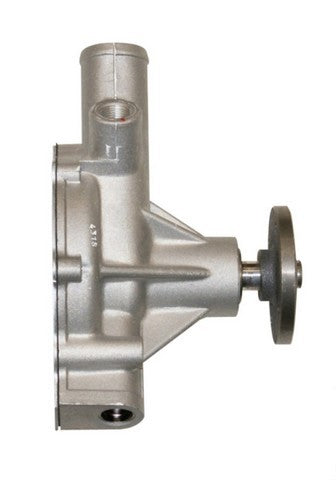 GMB Engine Water Pump P/N:150-1300 Fits: Nissan 410 65-63, Nissan 411 66-63, Nissan 521 Pickup 69-68 - Image 3