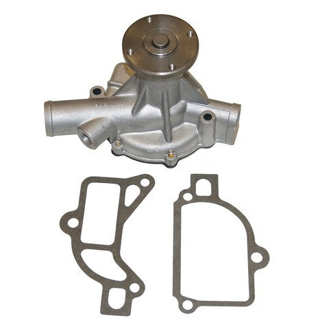 GMB Engine Water Pump P/N:150-1300 Fits: Nissan 410 65-63, Nissan 411 66-63, Nissan 521 Pickup 69-68 - Image 4